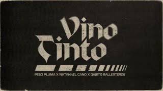 VINO TINTO - peso pluma-natanael cano-gabito ballesteros