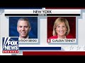 New York’s 22nd congressional seat remains undecided