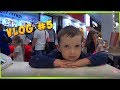 VLOG #5: ОТПУСК В ЛАЗАРЕВСКОМ!! ДОРОГА ДО ВОРОНЕЖСКОЙ ОБЛАСТИ!! 1 ЧАСТЬ!!