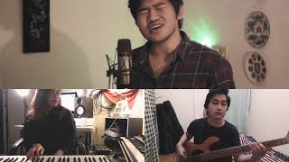 Pamungkas To The Bone Collabonation Version Cover