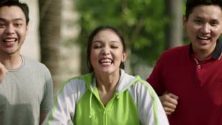 TVC PON XIX & Peparnas XV 2016 Jawa Barat