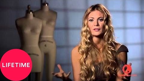 Project Runway All Stars: All Star Designer Althea Harper: Catch Up Interview | Lifetime