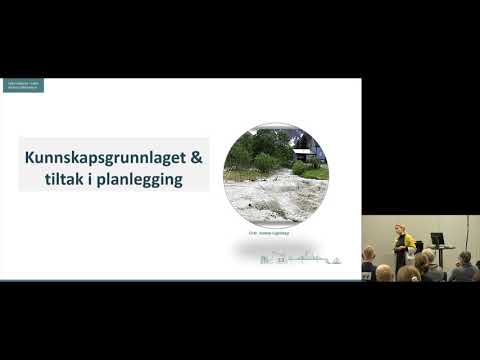 Klimatilpasning naturmiljø og landbruk i planlegging, Fylkesmannen i Troms, og Nordreisa kommune