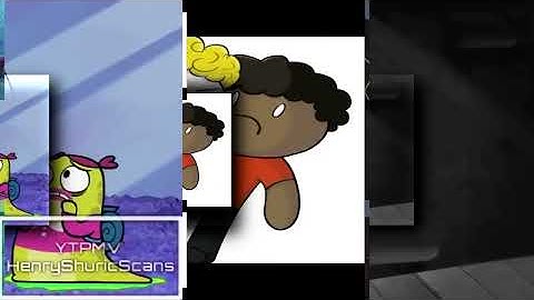 7 Shuric Scans With Are Slides (TheOdd1sOut Vs Fish Hooks)