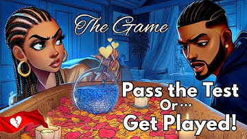 5 Secret Test Men Run at the Start of a Situationship