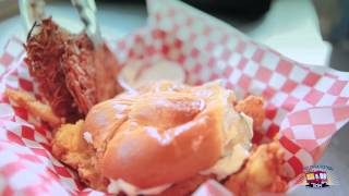 Challah: Food Truck Highlight screenshot 3