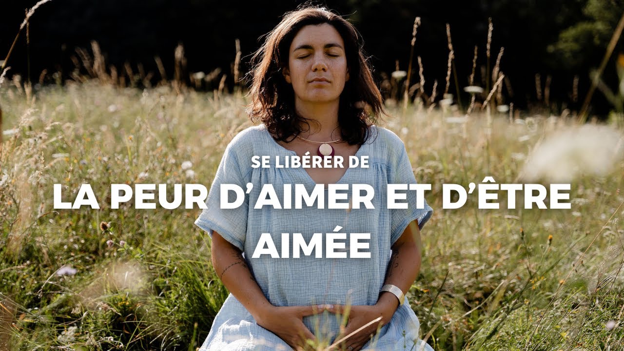 La peur d'aimer