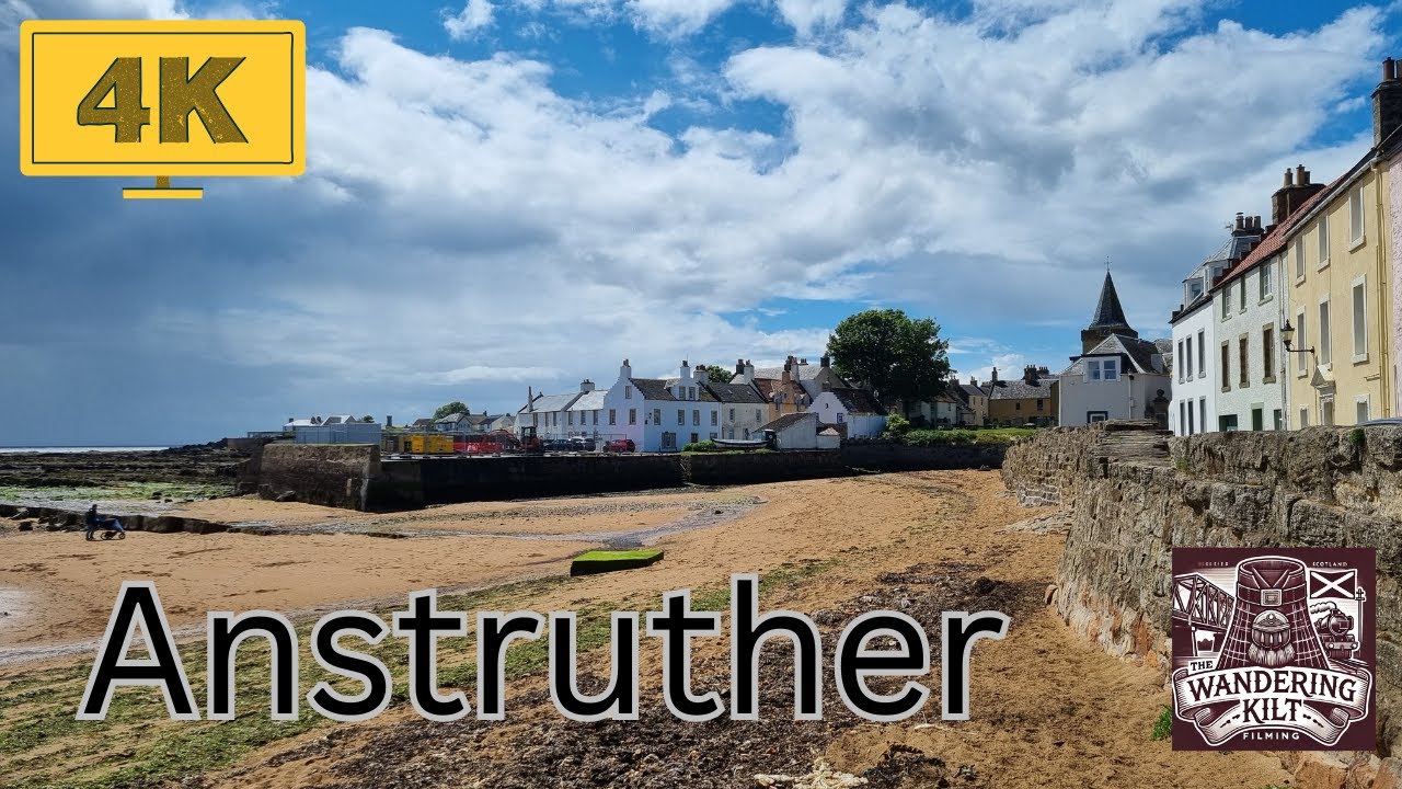 anstruther