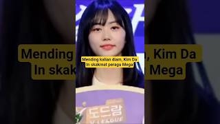 Better Keep Quiet Kim Dain Checkmates Those Doubting Megawati