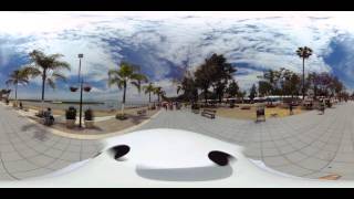 Chapala, el lago más grande de México