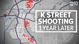 Trailer | Sacramento K Street Shooting: 1 Year later