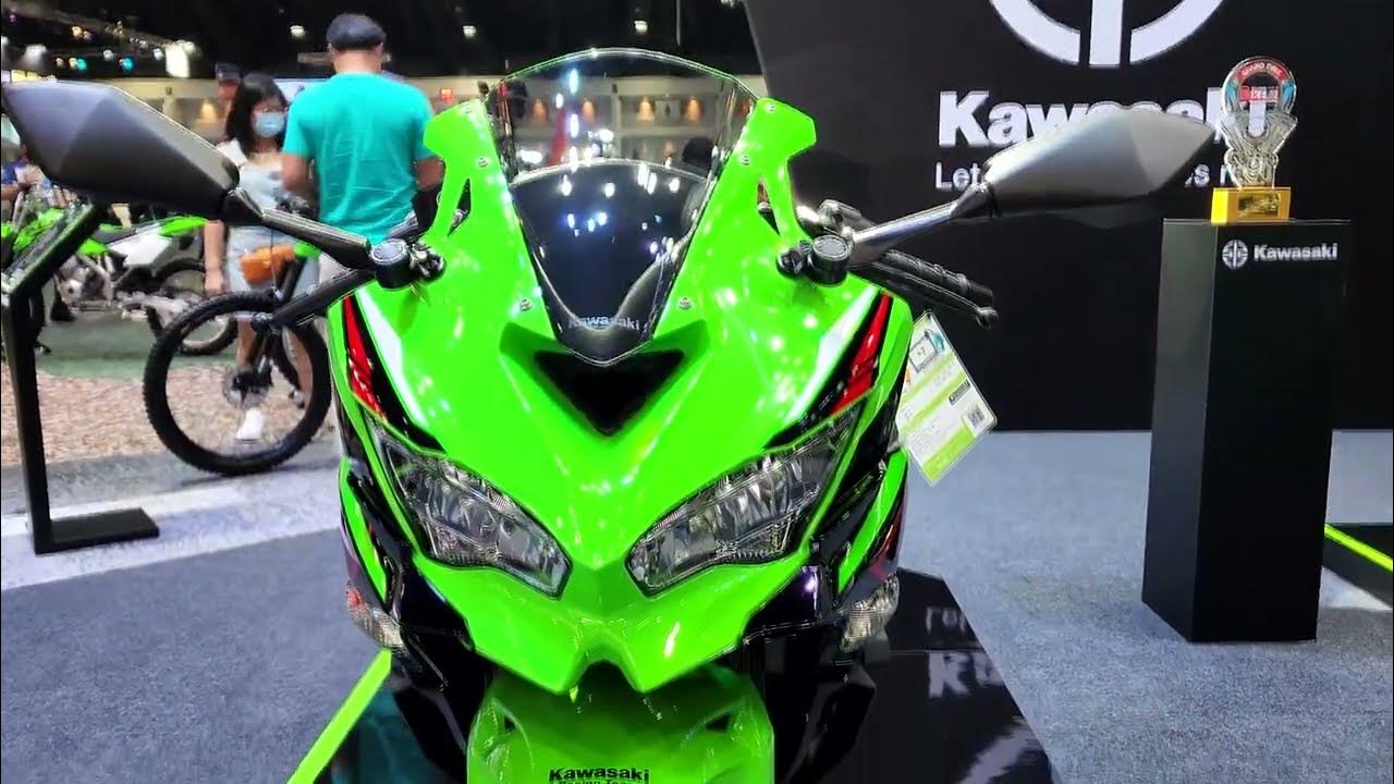 Kawasaki Superbike Challenge