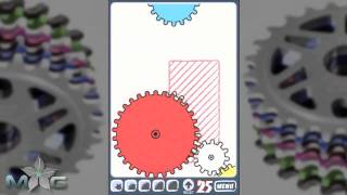 Geared iPad iPhone Level 25
