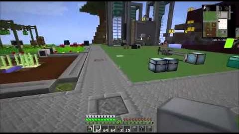 Terse Turbine Tutorial