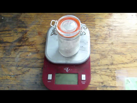 How to Make Ammonium Chloride