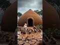 lovely story ai animation#animalshorts #new #cartoon #video