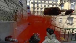 Non-Lethal Force screenshot 2