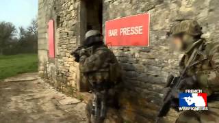 1Er Rpima - French Sas