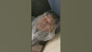 siapa yang takut begini? nemu kondom jadi anak #shorts #kondom #videolucu