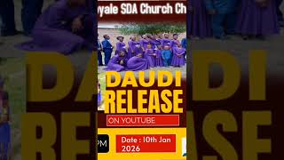 Daudi by Moyale SDA Church Choir