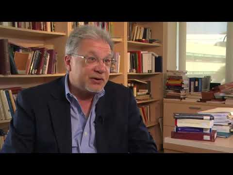 UCTV 01 Seth Lerer: Prospero's Son QuoteUnquote