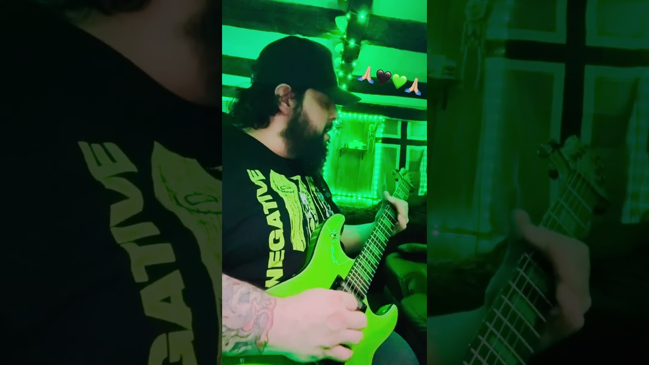 Type O Negative - Christian Woman