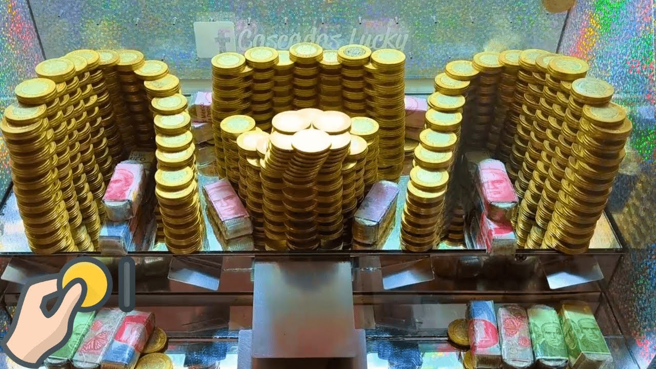 Juego de las caídas mas premios que nunca11-47