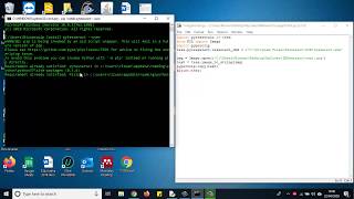 How to Extract/convert Text from Image with Python? | pytesseract | PIL |  Image to text processing