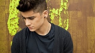 One Direction's Zayn Malik Cheating Rumors!?!