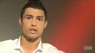 Ronaldo Gerçekten Türkçe Konuşuyor