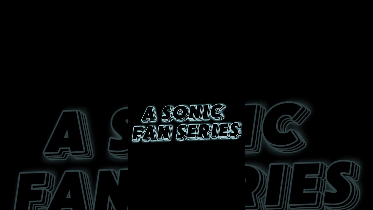 SONIC: The Chaos Within (Official Fan Trailer) #sonic   #AnimationShort #SonicEdits  #edit #trailer