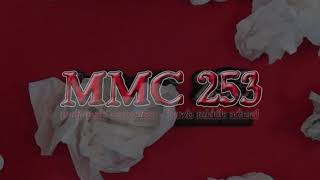 MMC 253 PRODUCTION LOGO 2019 - 2020