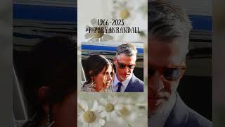 Famous Sandra Bullock's partner Bryan Randall dies after 3-year battle with ALS. 2023 #shorts #usa Profile