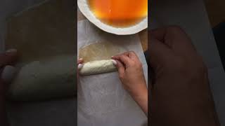 גביניות מפוצצות בחלבון
