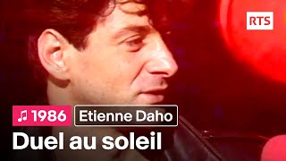 Étienne Daho - Duel au soleil (1986)