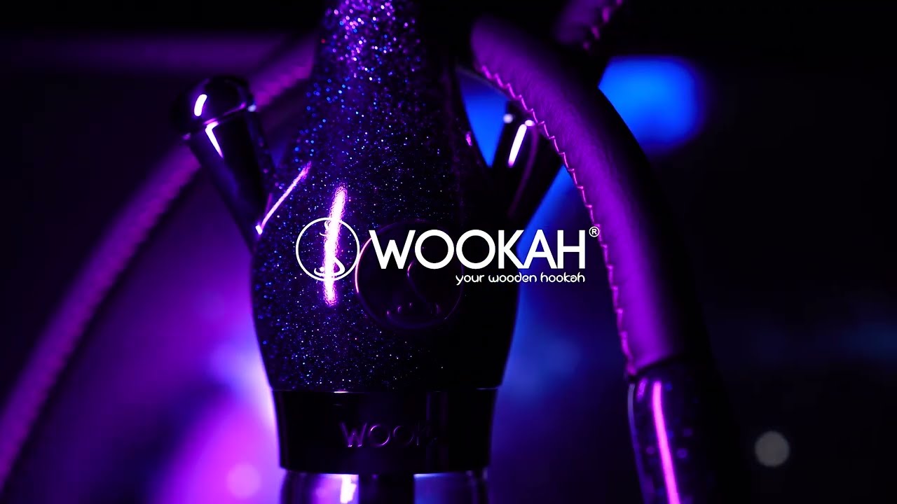 Exclusive WOOKAH Galaxy Set