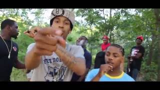Champ Bailey X Drama "Drill Shit PT 1" Shot By OOG Films