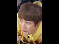 Poor Seokjin..... 🥺 (BTS Funny Moments)