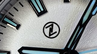 Zelos Spearfish GMT (FULL REVIEW in 4K UHD)