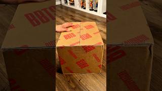 Quick BigBadToyStore unboxing video
