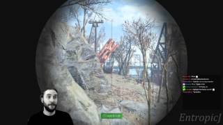 Bouncing Car | Fallout 4