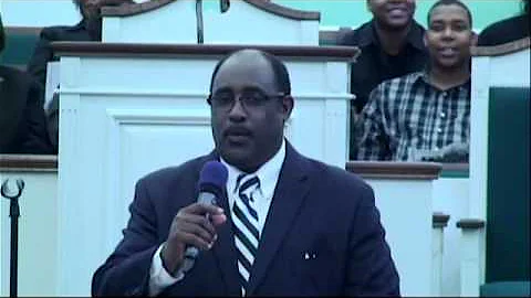 Occasion   Dr  Jerome Milton   Video & Photo by An...