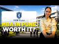 RIIM Pune Review 2026 | MBA vs PGDM, Fees & Placements #riimpune #mba