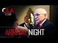 Arrival Night | May 2019 | Dan Peña QLA Castle Seminar