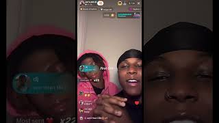 beefy on TikTok now #sofamousent #911. #411