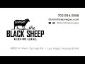 Black Sheep (Las Vegas)