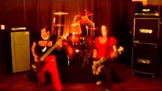 Fuego - Sangre Aborigen Videoclip