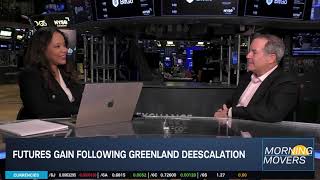 What To Watch In Mag 7 Earnings, Aapl Sideways Move & Avgo Mag 7 Potential