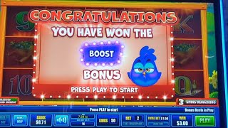 New Oregon lottery Session Several different games