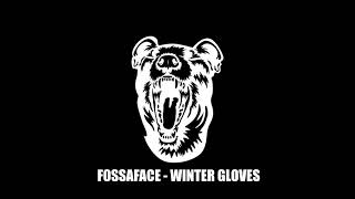 FOSSAFACE - WINTER GLOVES